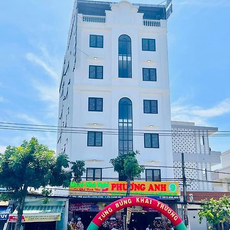 Phuong Anh 9 Hotel Đà Nẵng Ngoại thất bức ảnh