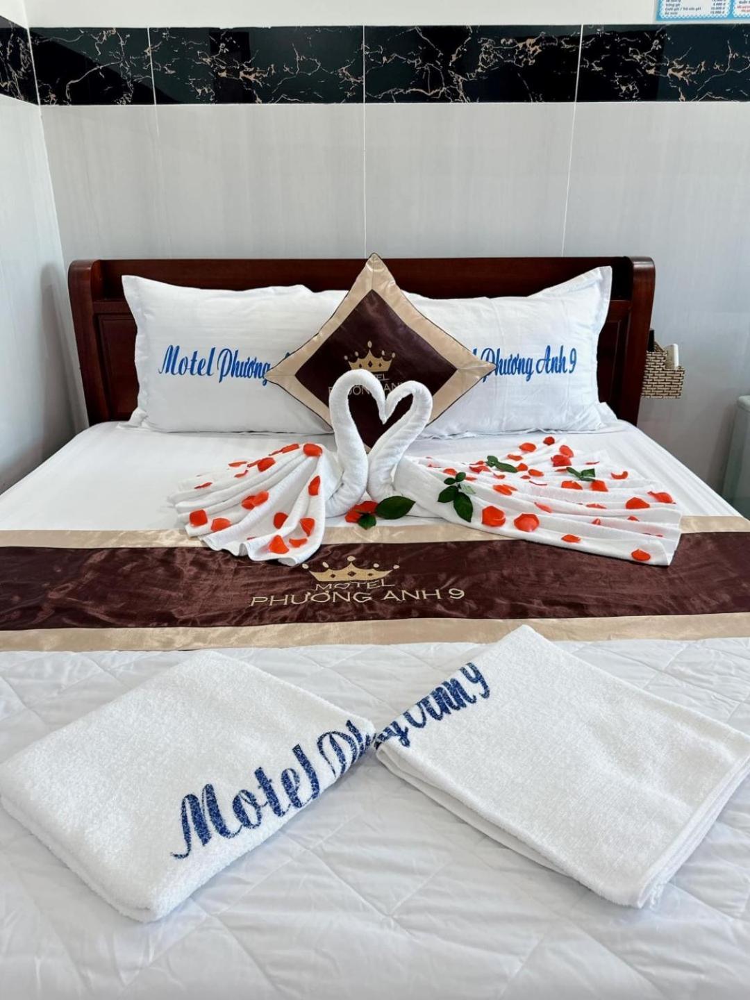Phuong Anh 9 Hotel Đà Nẵng Ngoại thất bức ảnh