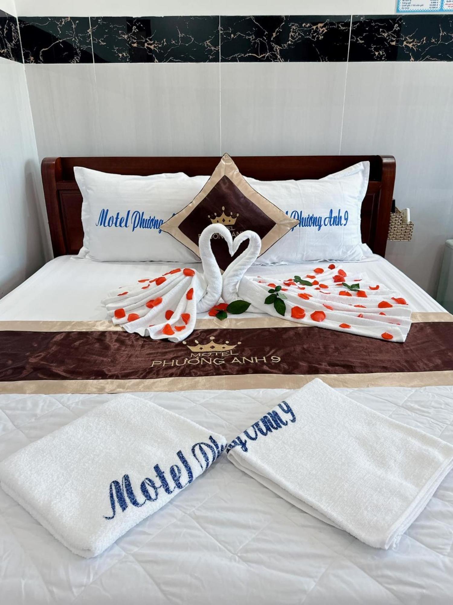 Phuong Anh 9 Hotel Đà Nẵng Ngoại thất bức ảnh