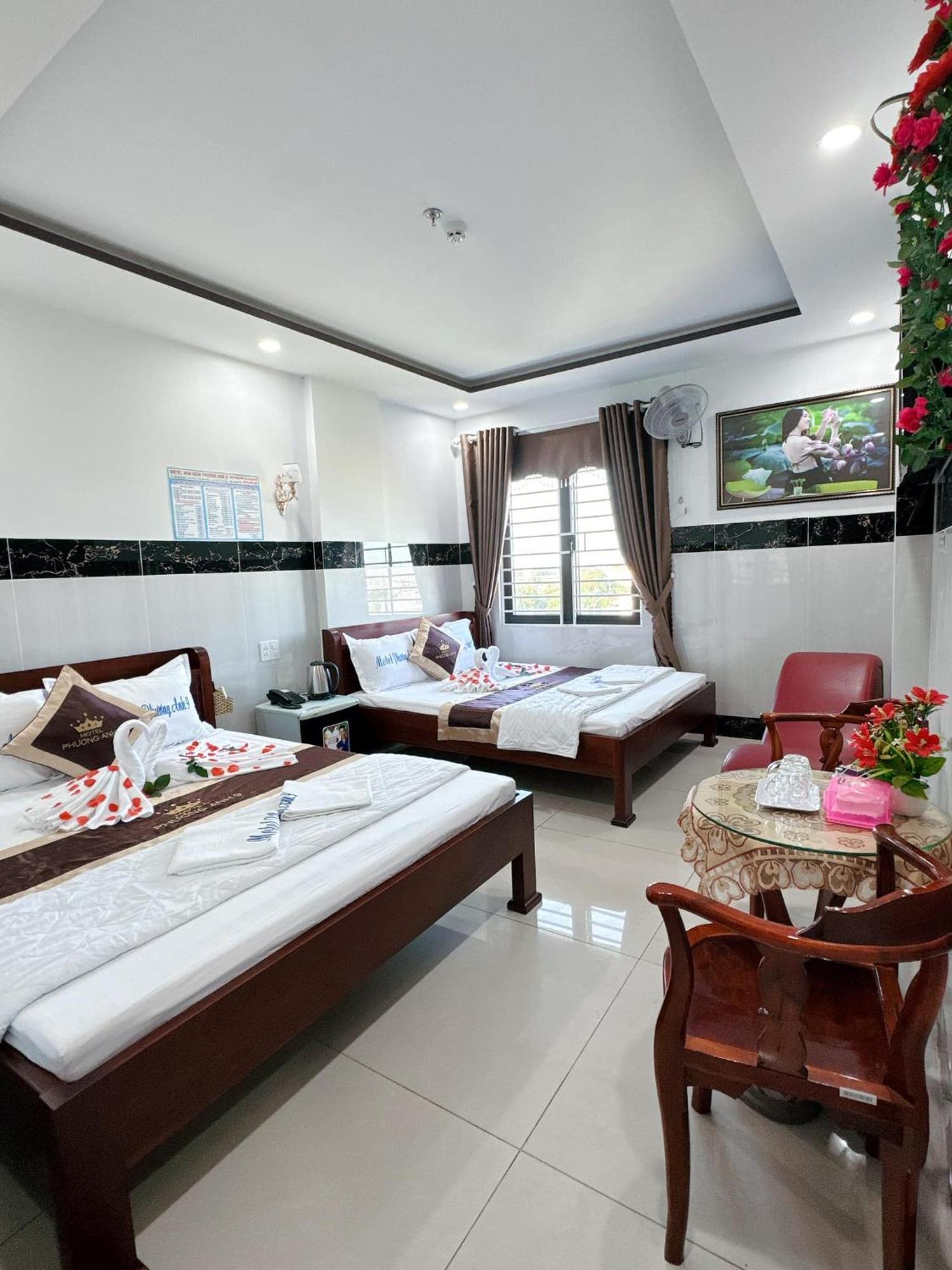 Phuong Anh 9 Hotel Đà Nẵng Ngoại thất bức ảnh